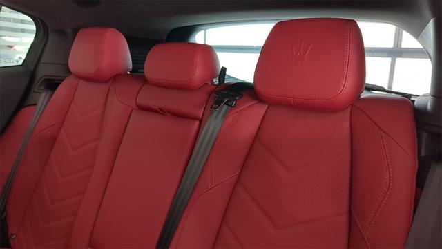 2023 Maserati Grecale Modena