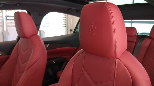 2023 Maserati Grecale Modena