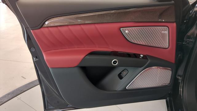 2023 Maserati Grecale Modena