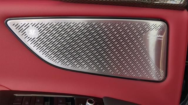 2023 Maserati Grecale Modena