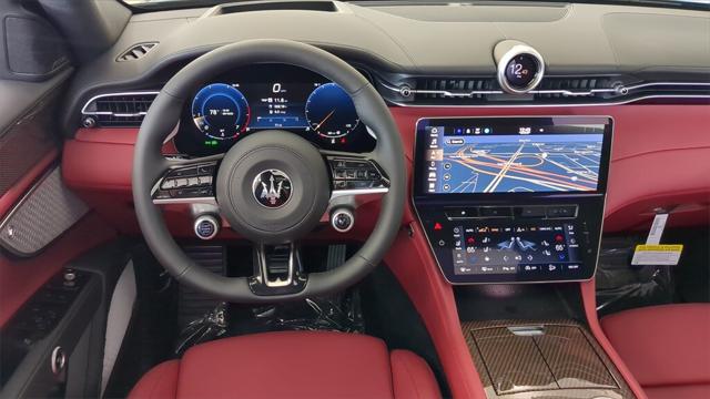 2023 Maserati Grecale Modena