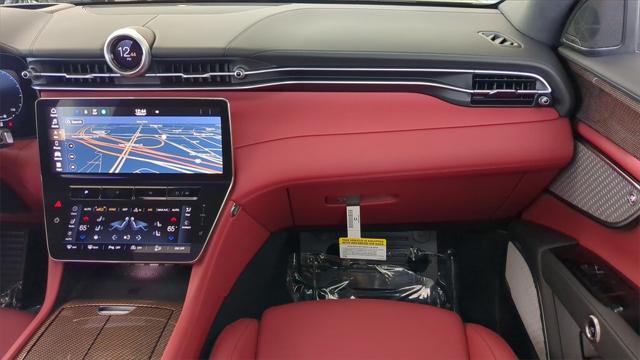 2023 Maserati Grecale Modena