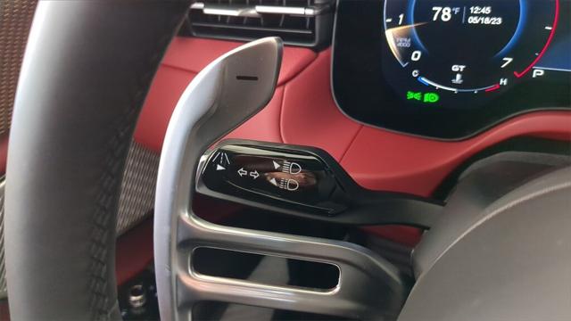 2023 Maserati Grecale Modena