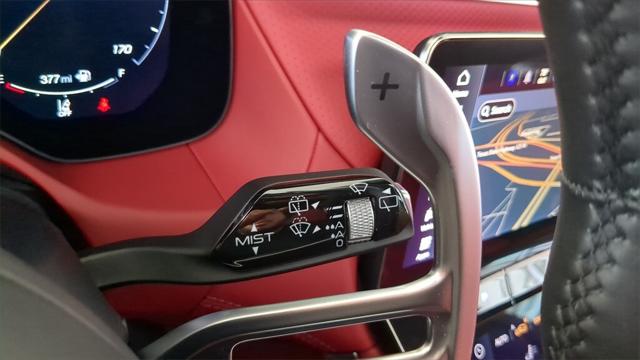 2023 Maserati Grecale Modena