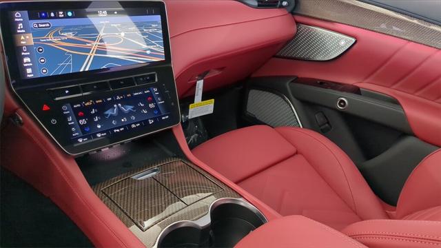 2023 Maserati Grecale Modena