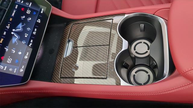 2023 Maserati Grecale Modena