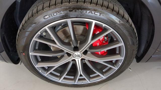 2023 Maserati Grecale Modena