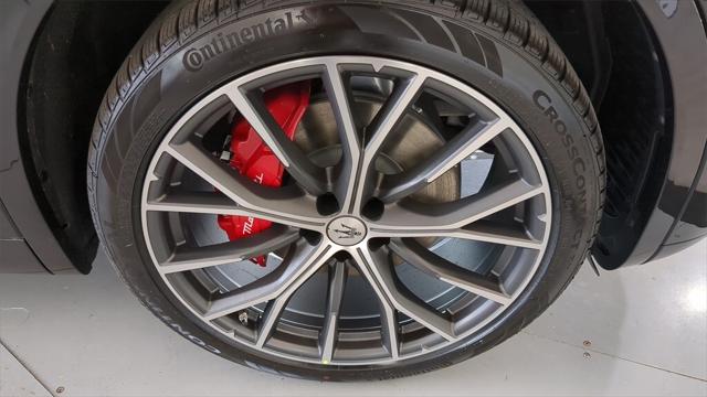 2023 Maserati Grecale Modena