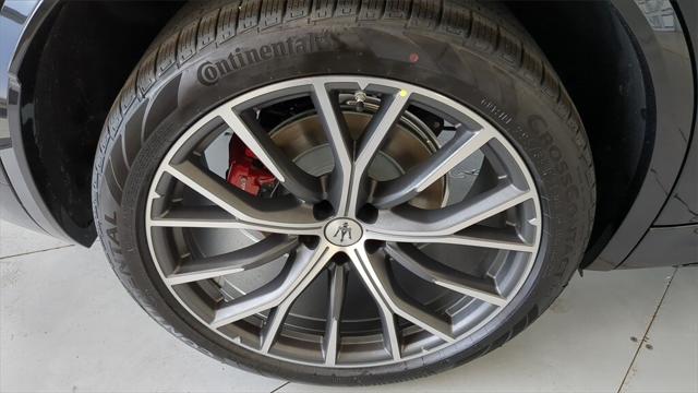 2023 Maserati Grecale Modena