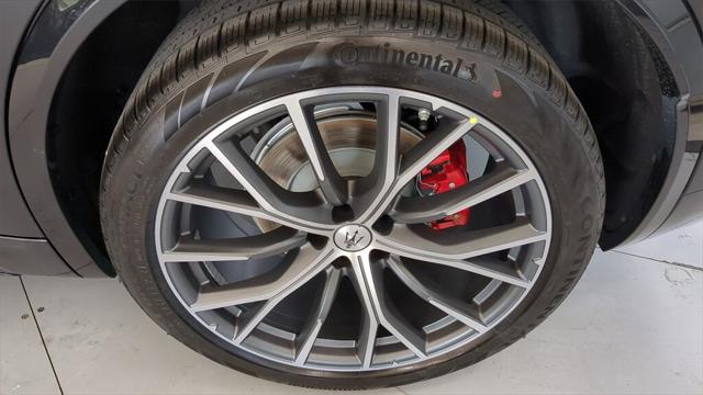 2023 Maserati Grecale Modena