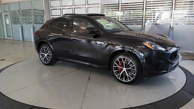 2023 Maserati Grecale Modena