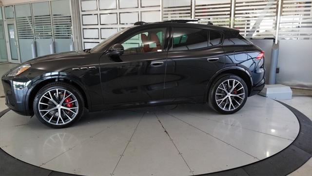 2023 Maserati Grecale Modena