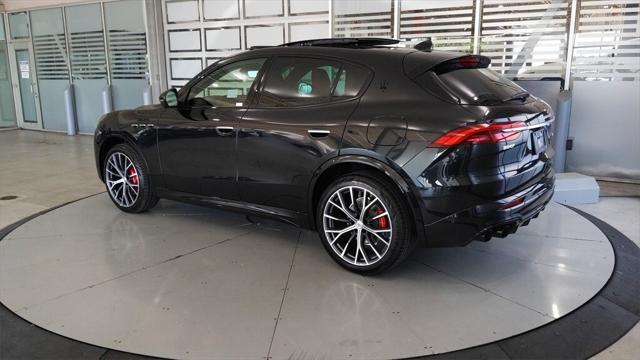 2023 Maserati Grecale Modena