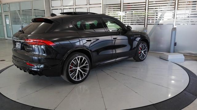 2023 Maserati Grecale Modena