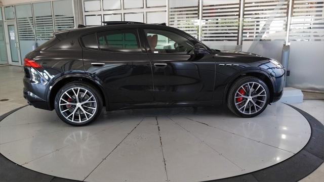 2023 Maserati Grecale Modena