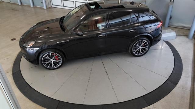 2023 Maserati Grecale Modena