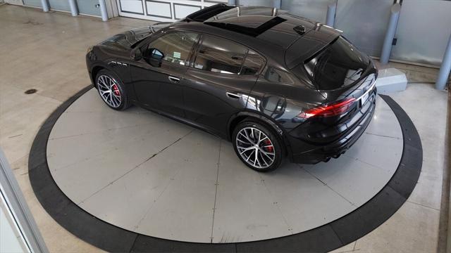 2023 Maserati Grecale Modena