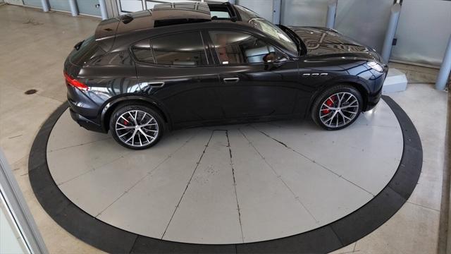 2023 Maserati Grecale Modena