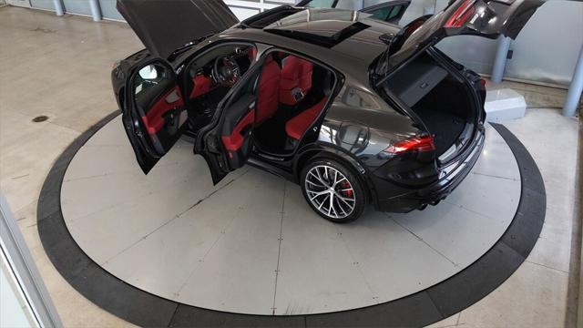 2023 Maserati Grecale Modena