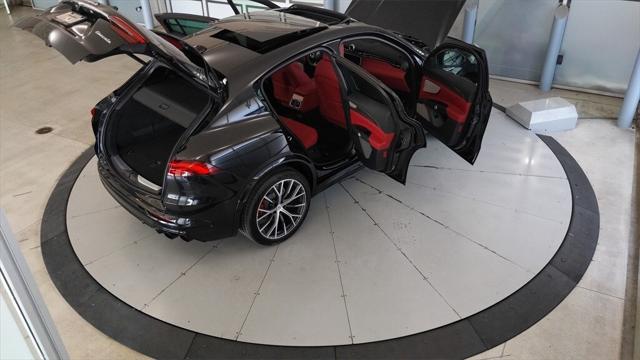 2023 Maserati Grecale Modena