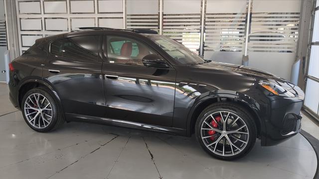 2023 Maserati Grecale Modena