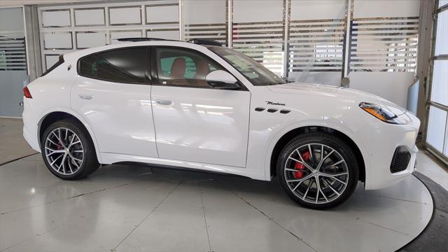 2023 Maserati Grecale Modena for sale in Hurst, TX
