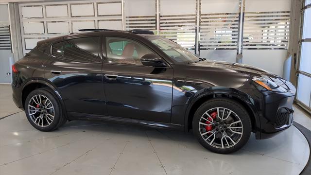 2023 Maserati Grecale Modena for sale in Hurst, TX