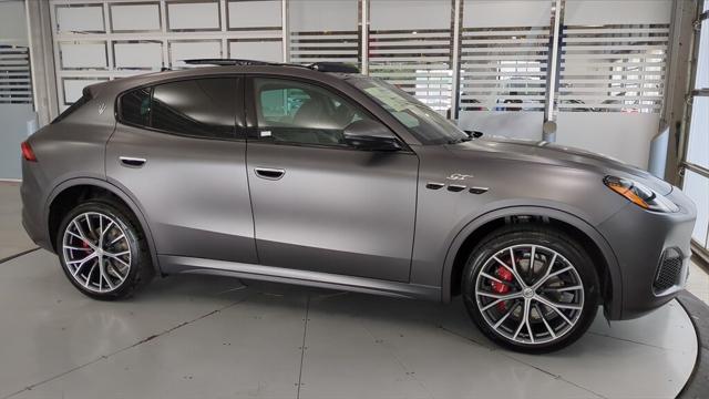 2023 Maserati Grecale GT for sale in Hurst, TX