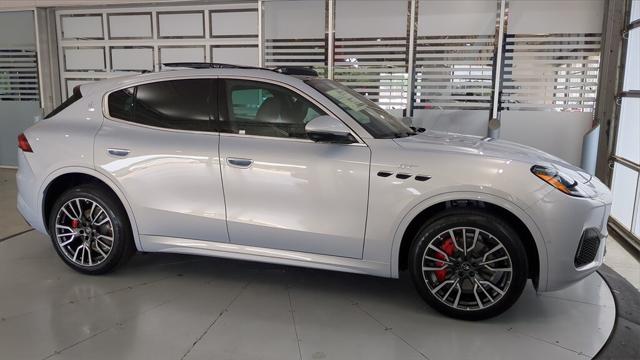 2023 Maserati Grecale GT for sale in Hurst, TX