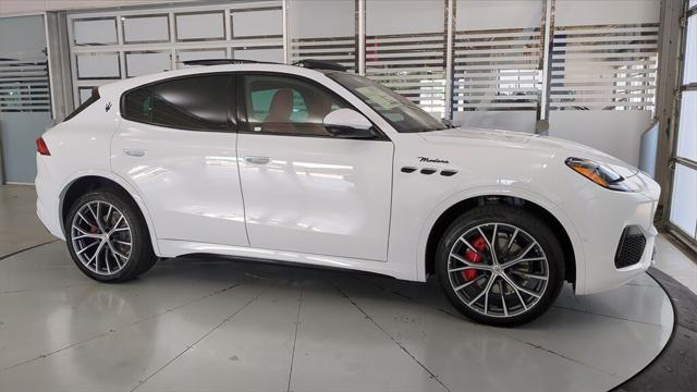 2023 Maserati Grecale Modena for sale in Hurst, TX
