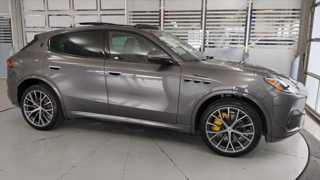 2023 Maserati Grecale Modena for sale in Hurst, TX