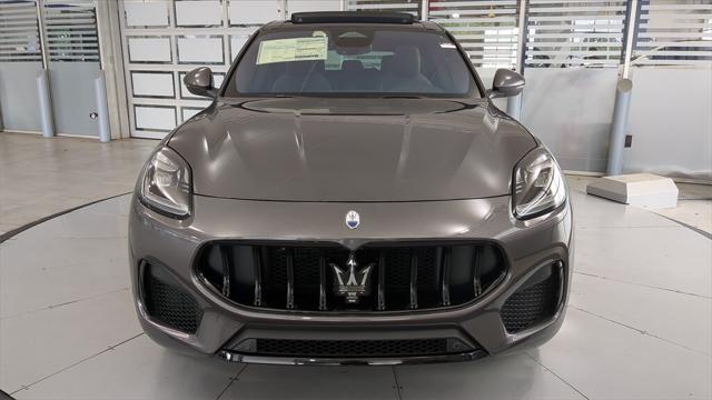 2023 Maserati Grecale Modena