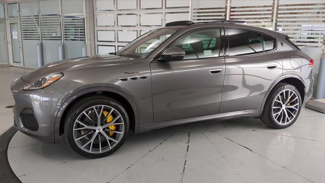 2023 Maserati Grecale Modena