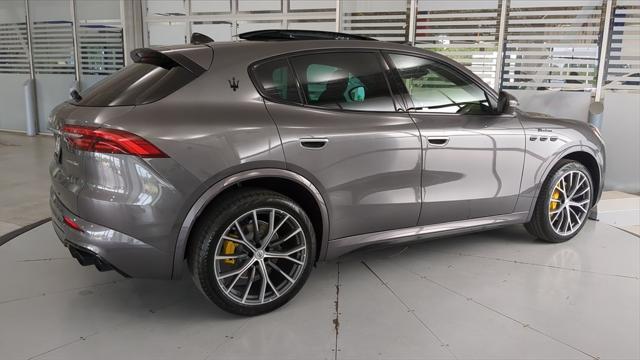 2023 Maserati Grecale Modena