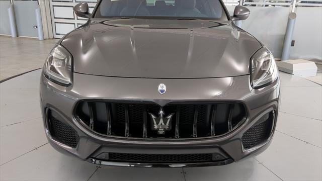 2023 Maserati Grecale Modena