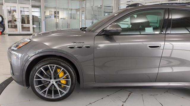 2023 Maserati Grecale Modena