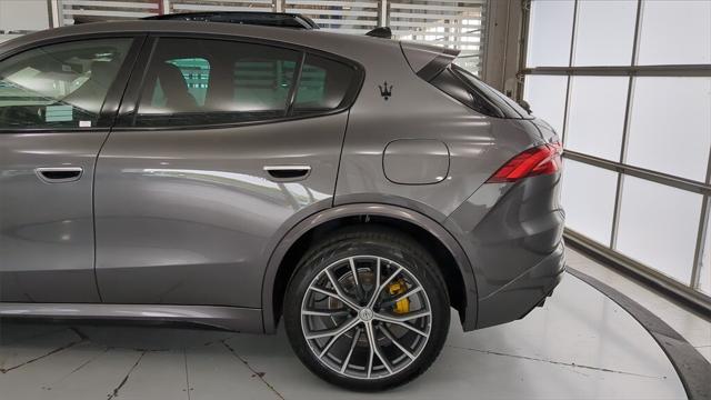 2023 Maserati Grecale Modena