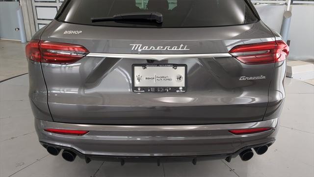 2023 Maserati Grecale Modena