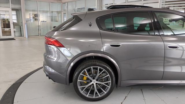 2023 Maserati Grecale Modena