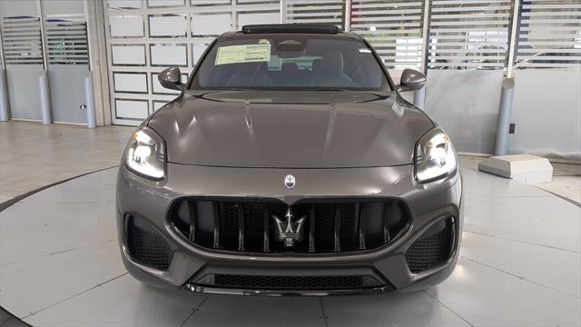 2023 Maserati Grecale Modena