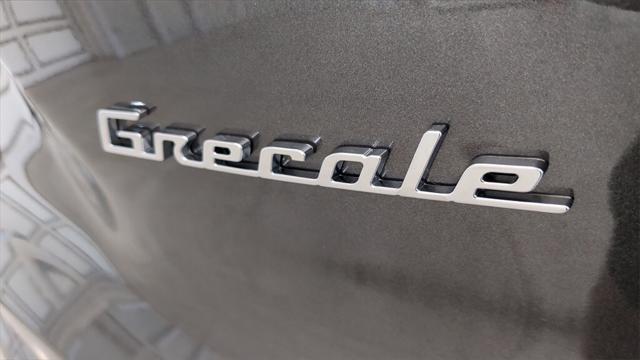 2023 Maserati Grecale Modena