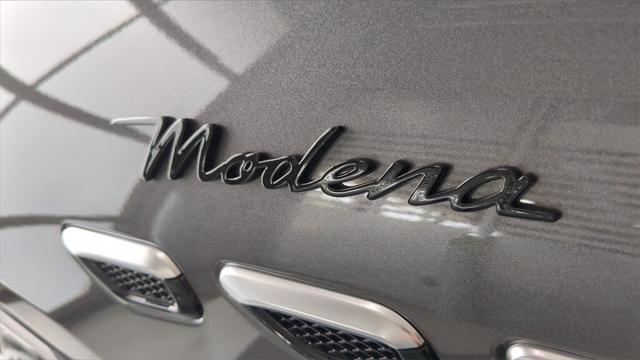 2023 Maserati Grecale Modena