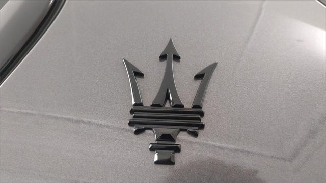 2023 Maserati Grecale Modena