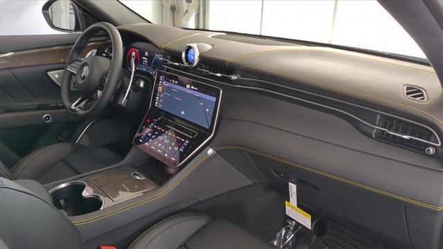 2023 Maserati Grecale Modena