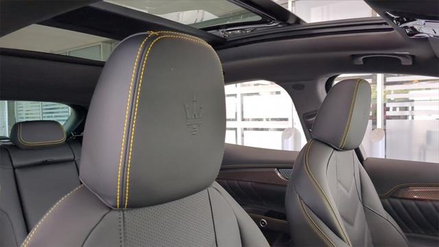 2023 Maserati Grecale Modena