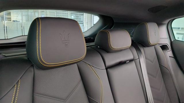 2023 Maserati Grecale Modena