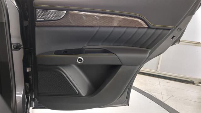 2023 Maserati Grecale Modena