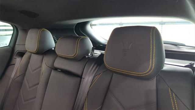 2023 Maserati Grecale Modena