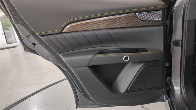 2023 Maserati Grecale Modena