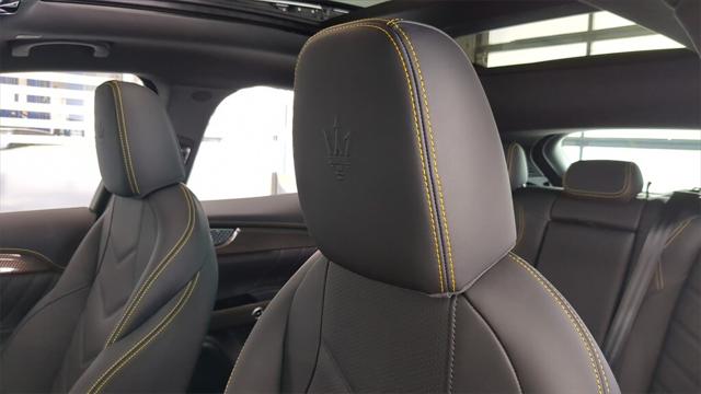 2023 Maserati Grecale Modena